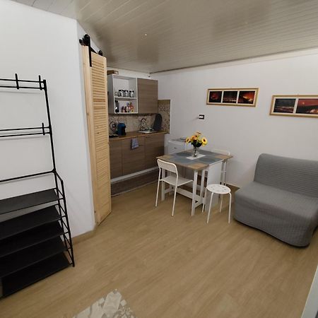Causunara'S Apartments Calogero Catania-Fontanarossai nemzetközi repülőtér Kültér fotó