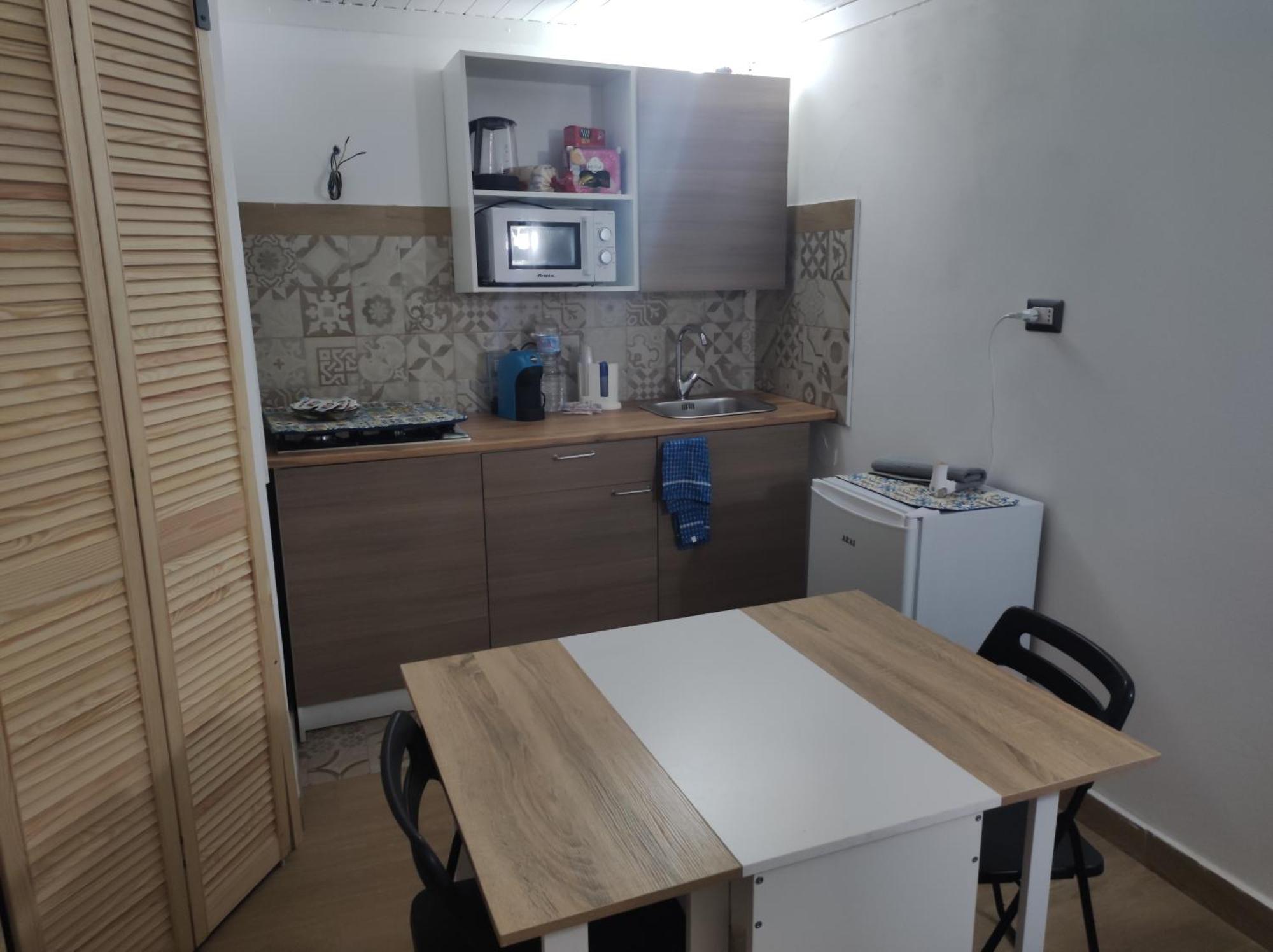 Causunara'S Apartments Calogero Catania-Fontanarossai nemzetközi repülőtér Kültér fotó