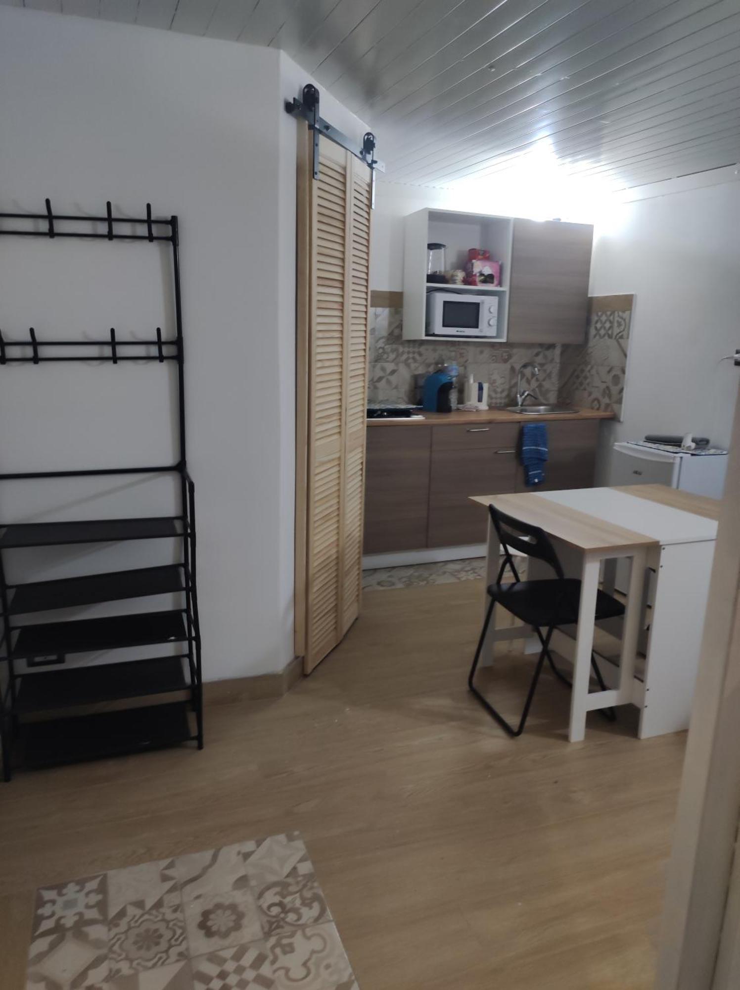 Causunara'S Apartments Calogero Catania-Fontanarossai nemzetközi repülőtér Kültér fotó