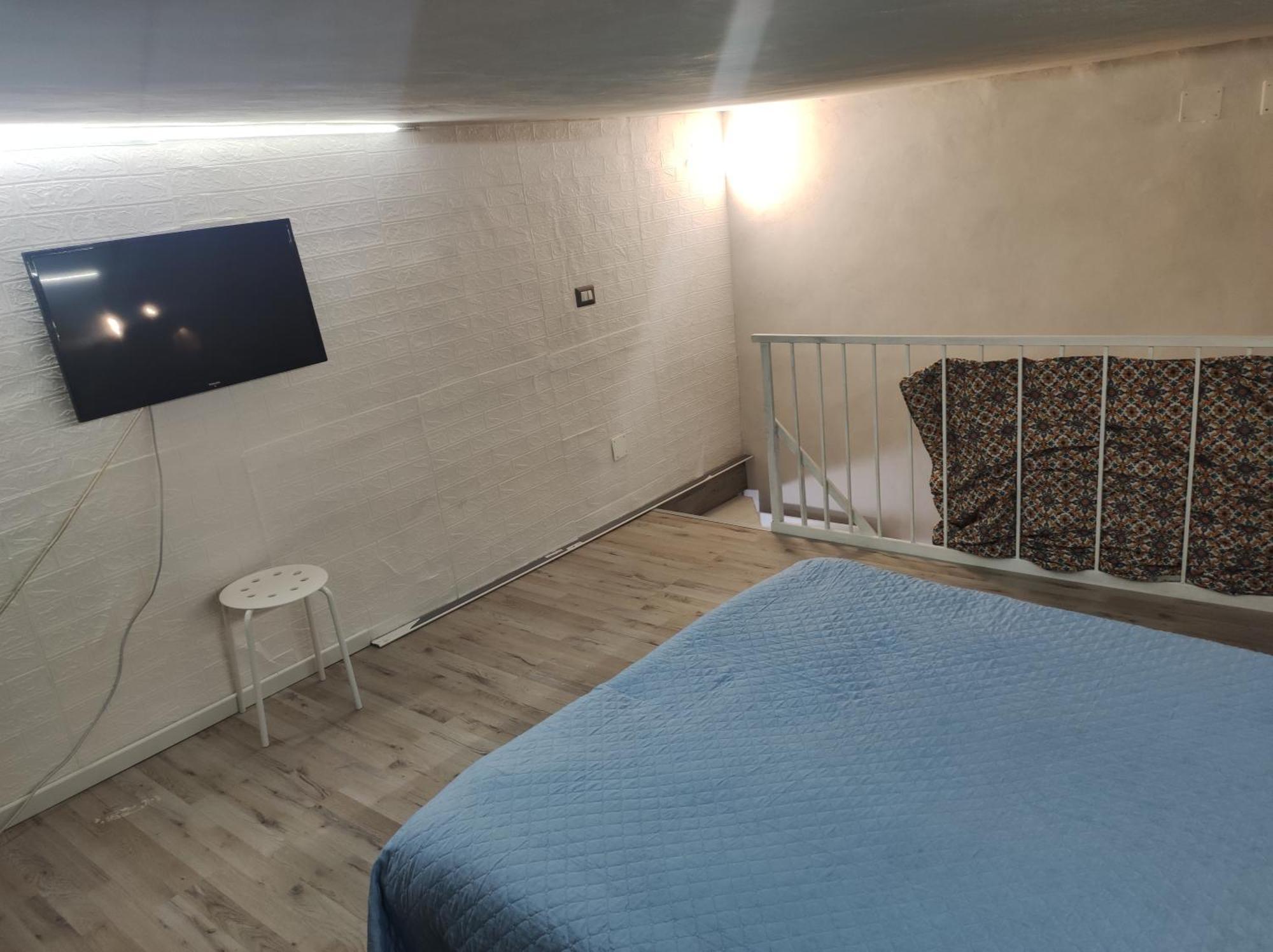 Causunara'S Apartments Calogero Catania-Fontanarossai nemzetközi repülőtér Kültér fotó