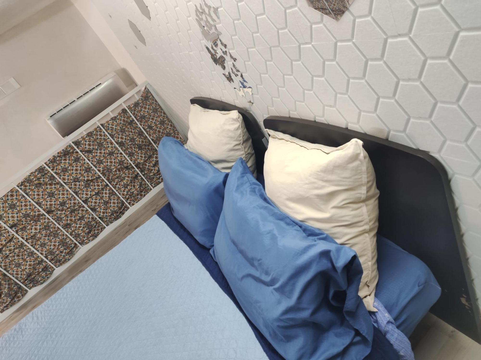 Causunara'S Apartments Calogero Catania-Fontanarossai nemzetközi repülőtér Kültér fotó