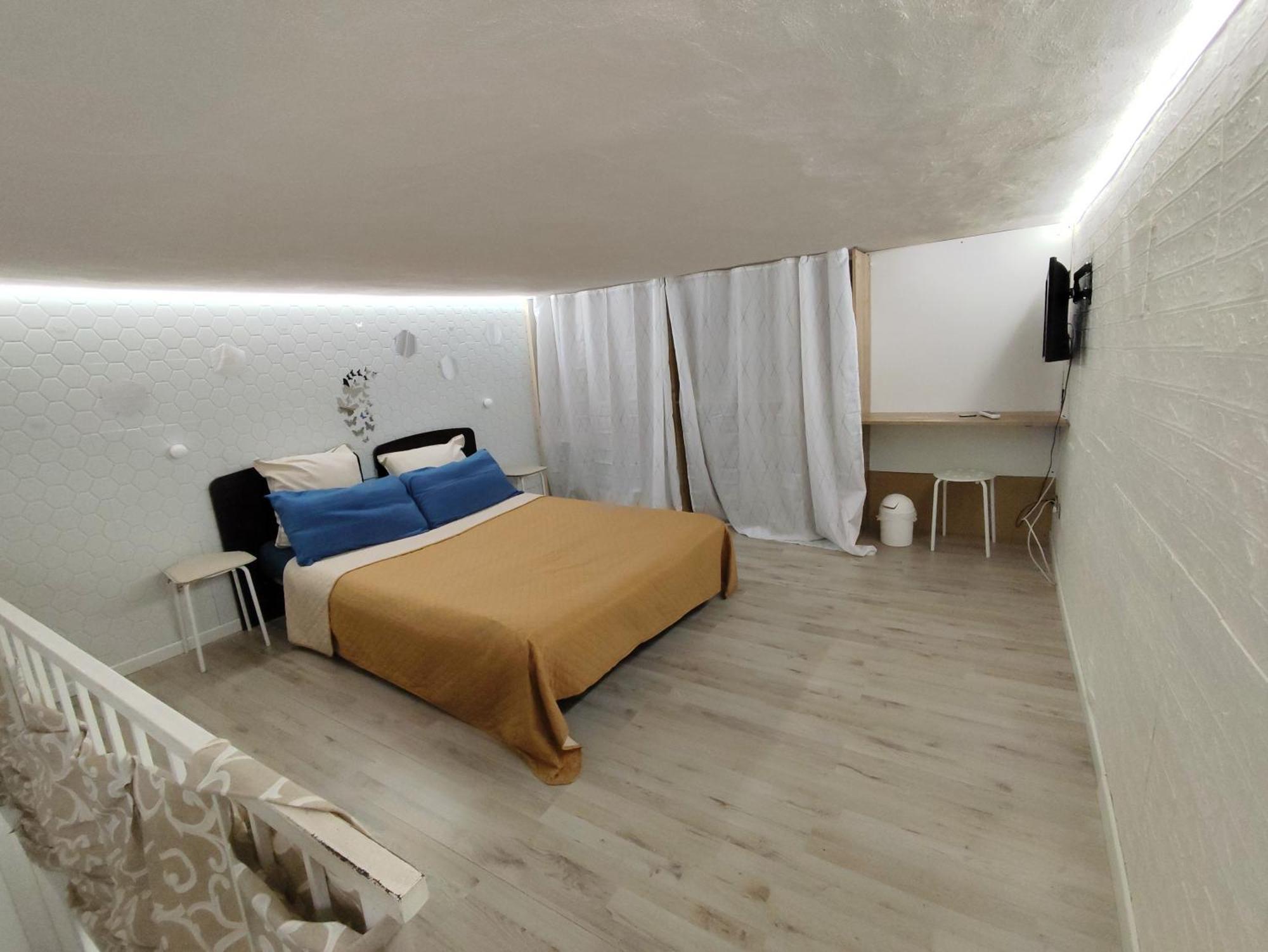 Causunara'S Apartments Calogero Catania-Fontanarossai nemzetközi repülőtér Kültér fotó