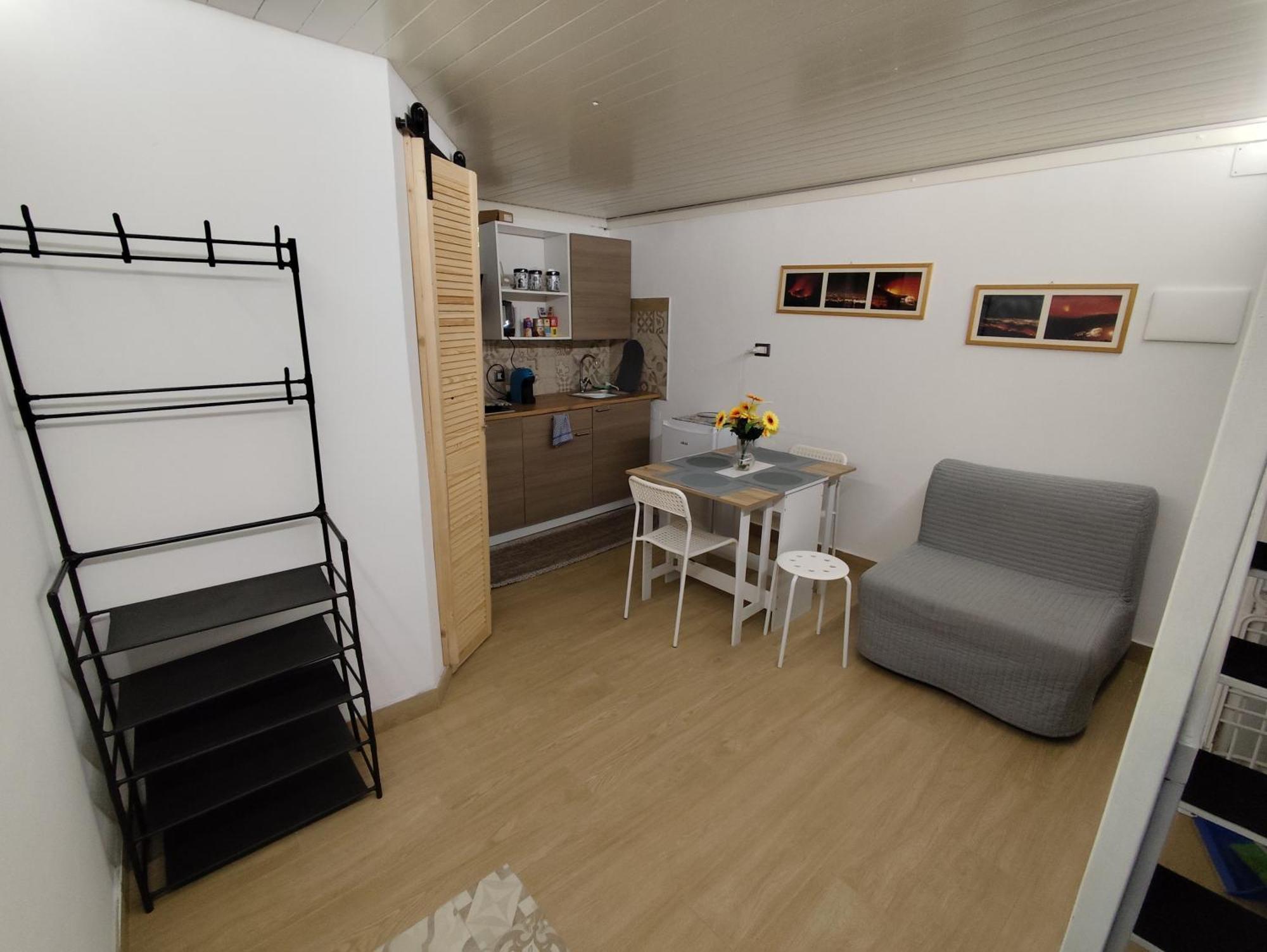Causunara'S Apartments Calogero Catania-Fontanarossai nemzetközi repülőtér Kültér fotó